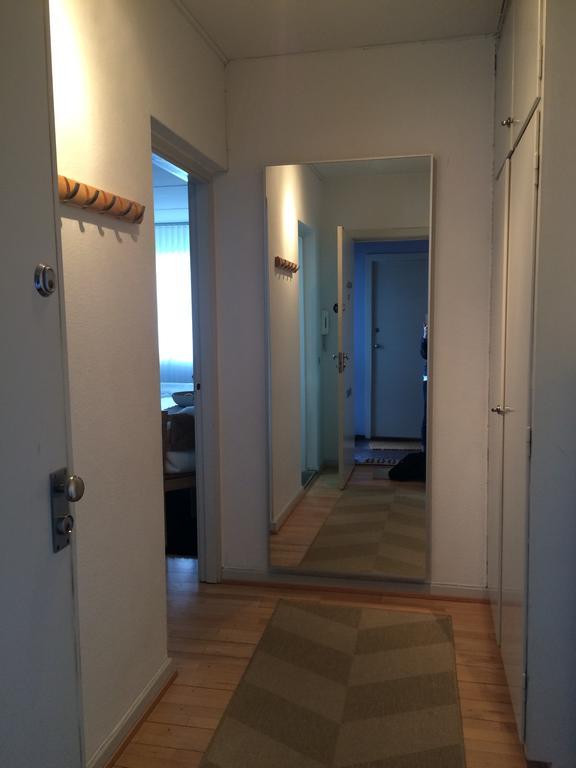 Nyborggade Apartment Copenhaga Quarto foto