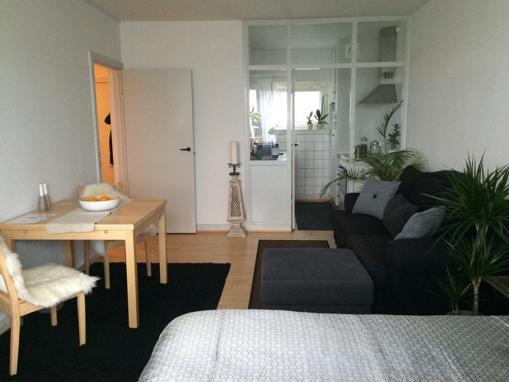 Nyborggade Apartment Copenhaga Quarto foto
