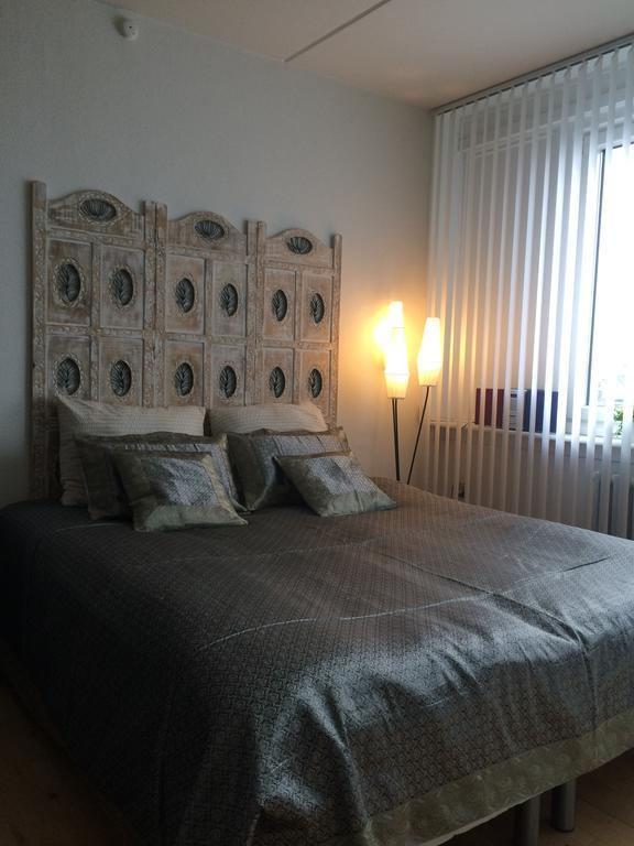 Nyborggade Apartment Copenhaga Quarto foto