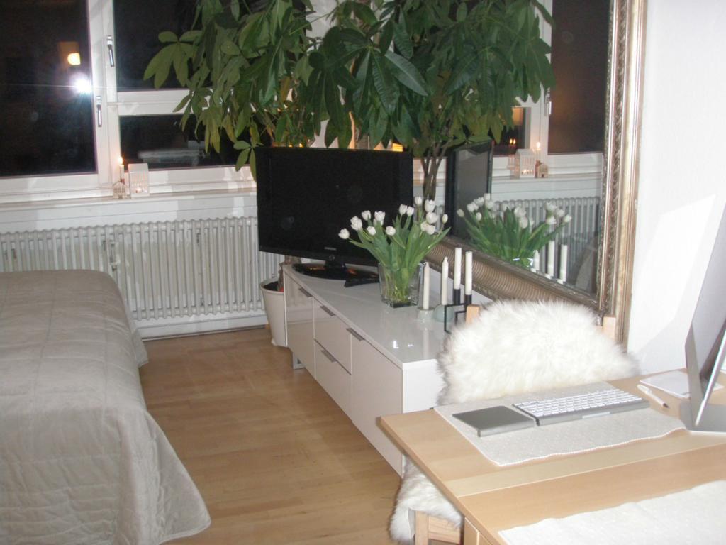 Nyborggade Apartment Copenhaga Quarto foto