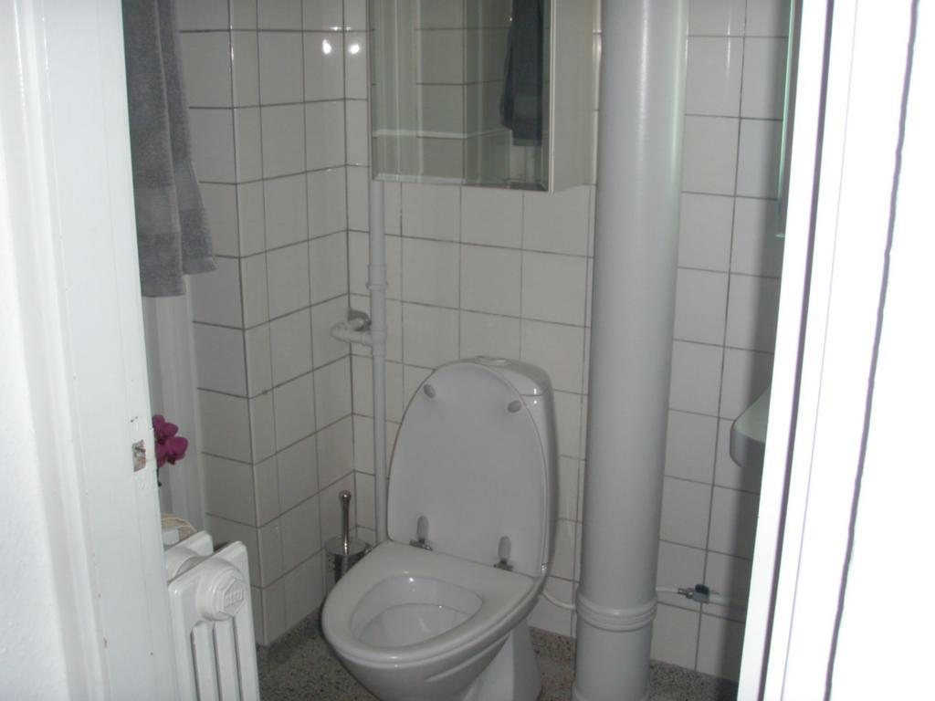 Nyborggade Apartment Copenhaga Quarto foto